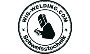 Wig Welding logo